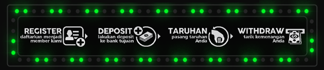 DEWI305 Jackpot